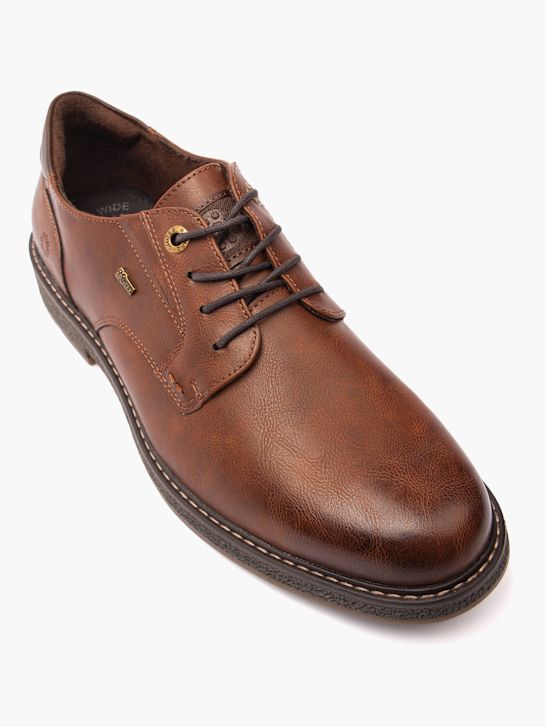 Relife Formal shoe Cognac 150227 2