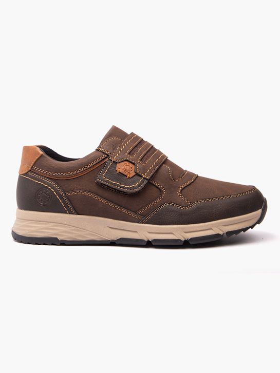 Relife Low shoe Brown 150224 1
