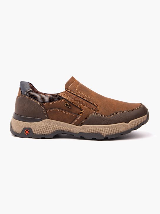 Relife Slip-on trainer Camel 150223 1
