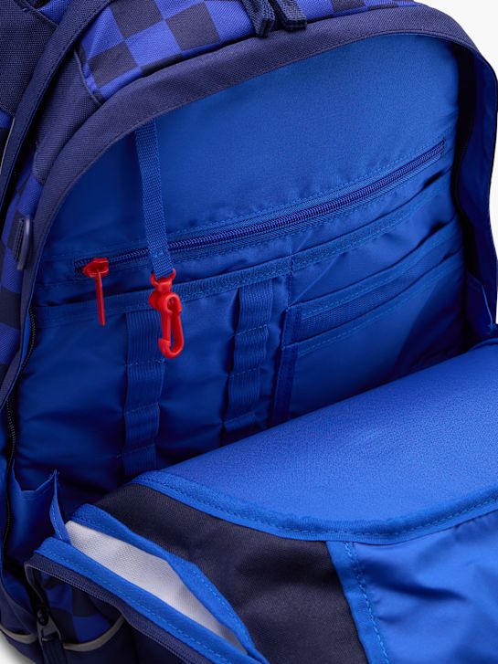 Sonic Rucksack Dunkelblau 150221 5