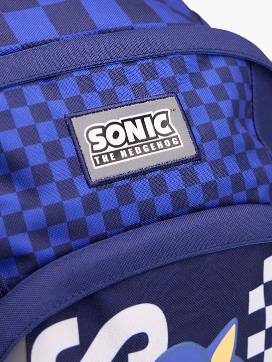 Sonic Rucksack Dunkelblau 150221 6
