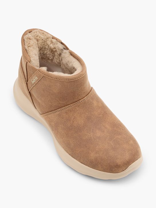 Skechers Winter boot Cognac 150236 2