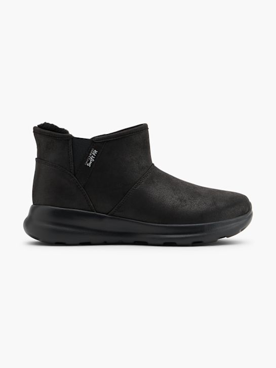 Skechers Winter boot Black 150235 1