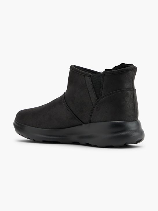 Skechers Winter boot Black 150235 3
