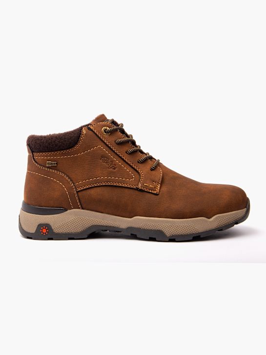 Relife Lace-up boot Brown 150248 1