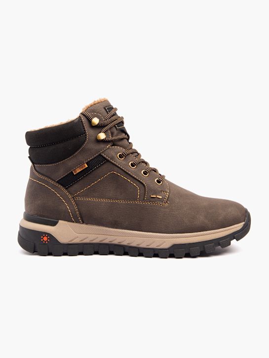 Relife Lace-up boot Brown 150250 1
