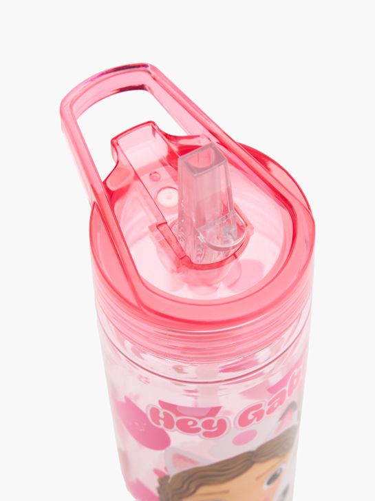 Gabby's Dollhouse Bottle Pink 150242 3