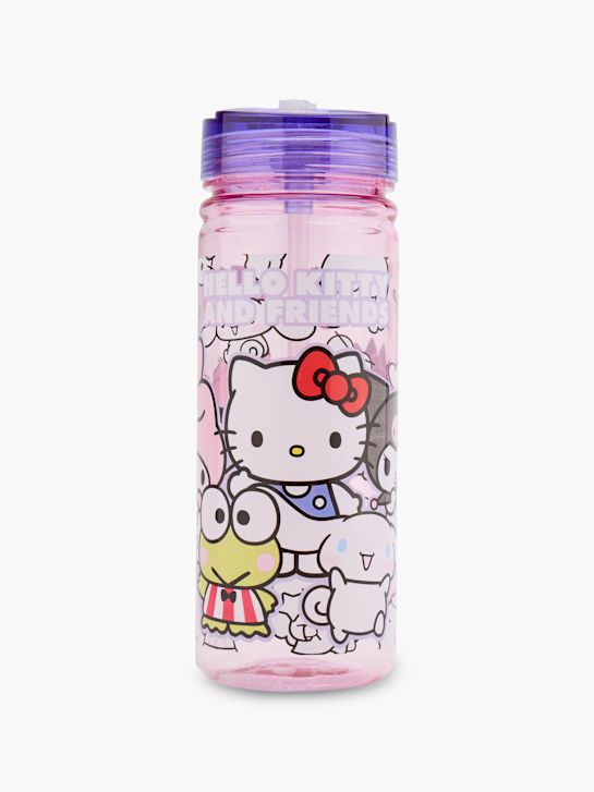 HELLO KITTY Bottle Pink 150244 1