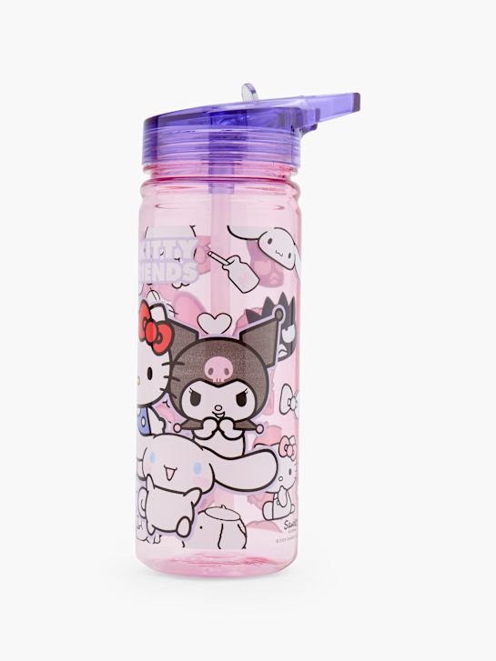 HELLO KITTY Bottle Pink 150244 2