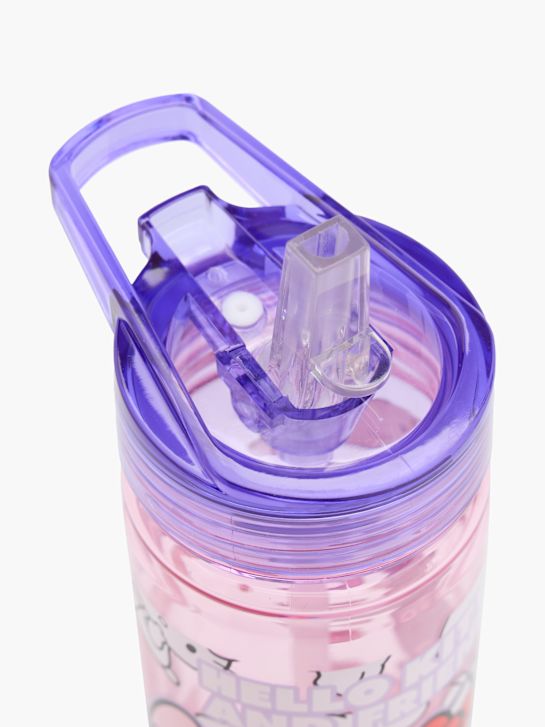 HELLO KITTY Bottle Pink 150244 3