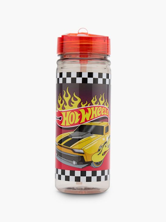 Hot Wheels Bottle Red 150245 1