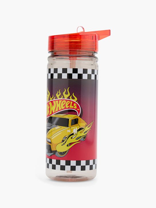 Hot Wheels Bottle Red 150245 2