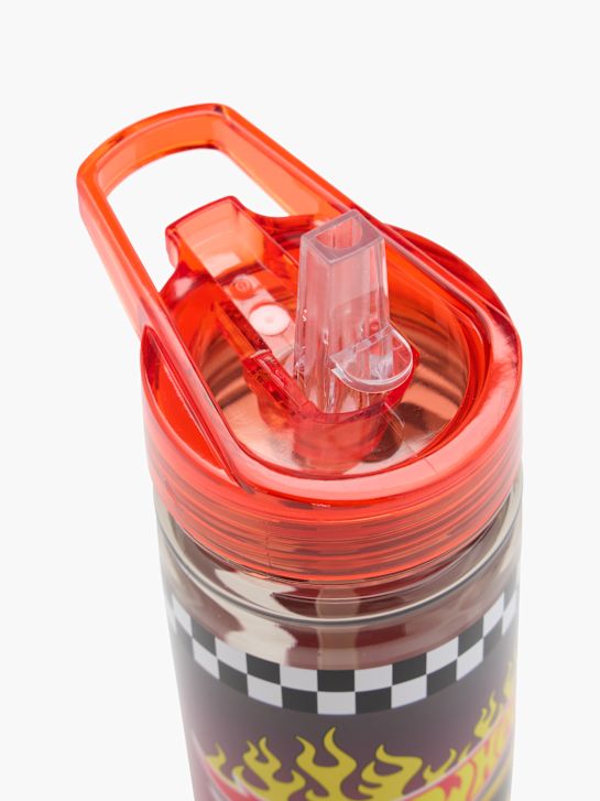 Hot Wheels Bottle Red 150245 3