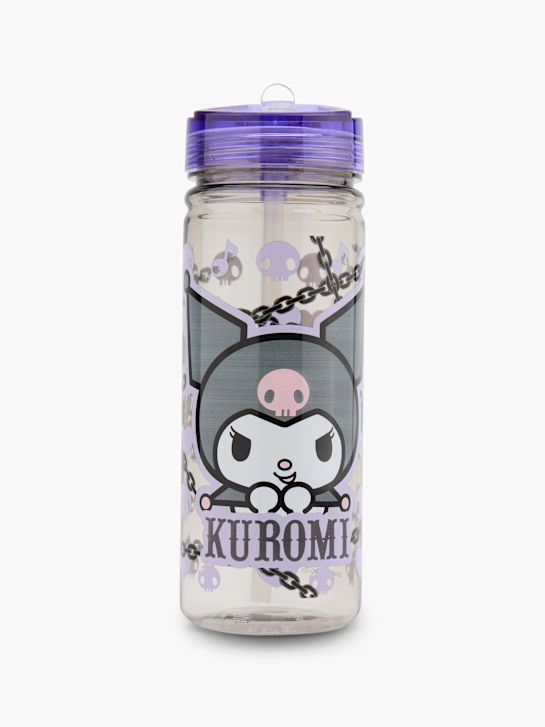 KUROMI Bottle Multicolor 150241 1