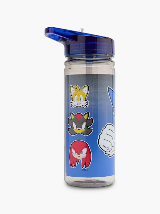 Sonic Bottle Blue 150249 2