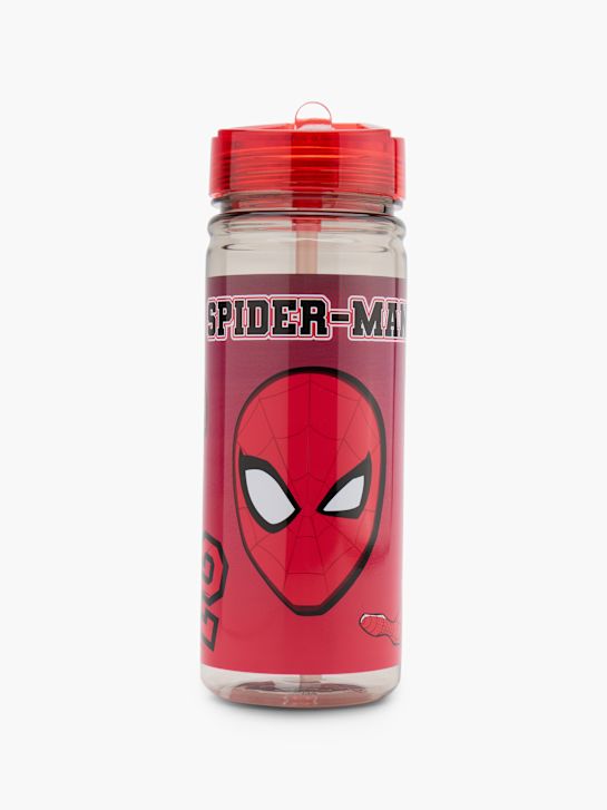 Spider-Man Bottle Red 150253 1