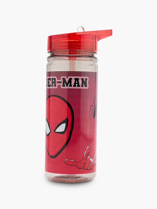 Spider-Man Bottle Red 150253 2