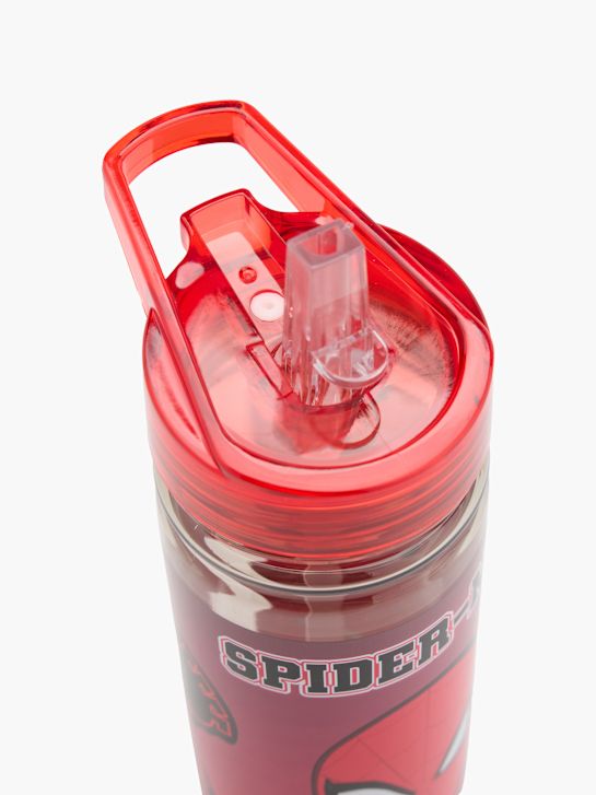 Spider-Man Bottle Red 150253 3