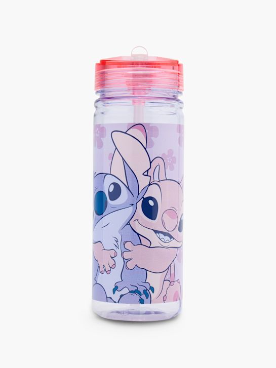 Stitch Bottle Purple 150254 1