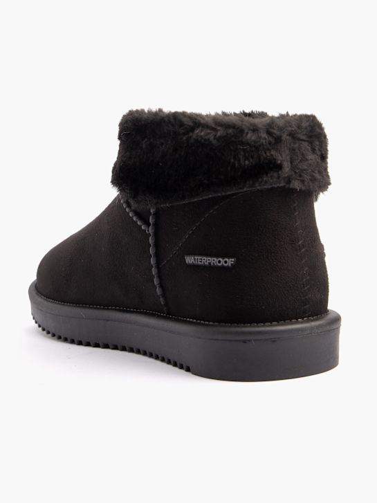 Regatta Winter boot Black 150255 3