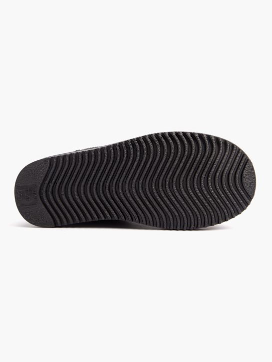 Regatta Winter boot Black 150255 4