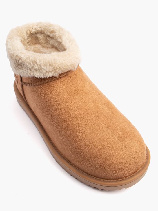 Regatta Winter boot Beige 150256 2