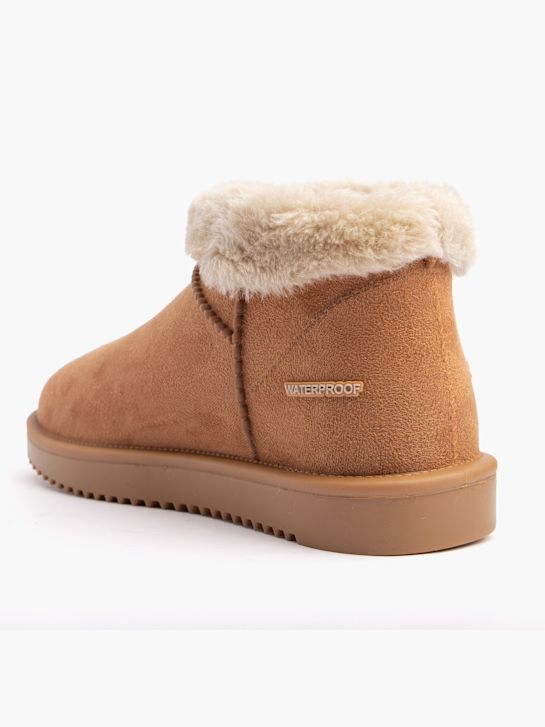 Regatta Winter boot Beige 150256 3