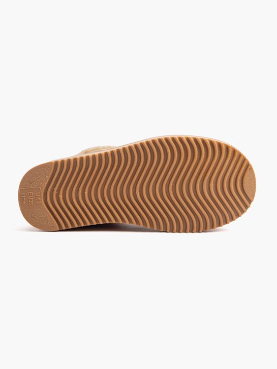 Regatta Winter boot Beige 150256 4