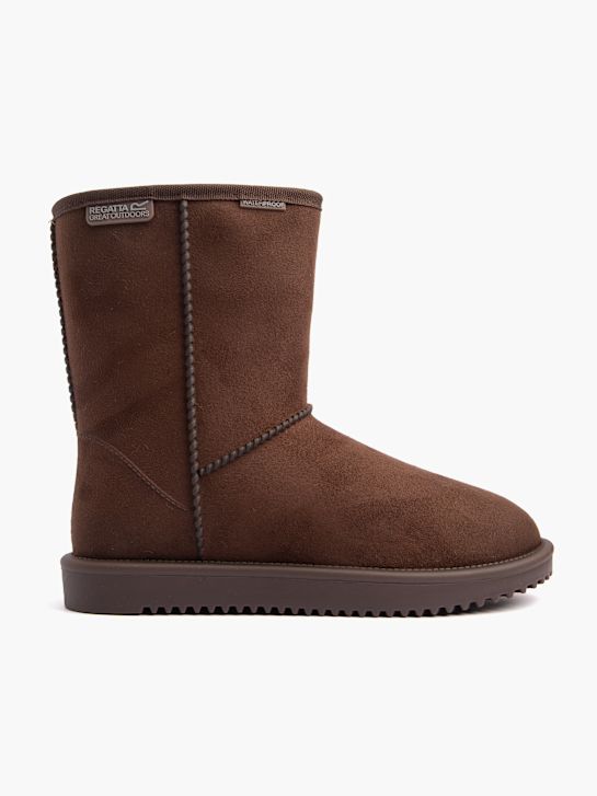 Regatta Winter boot Brown 150266 1