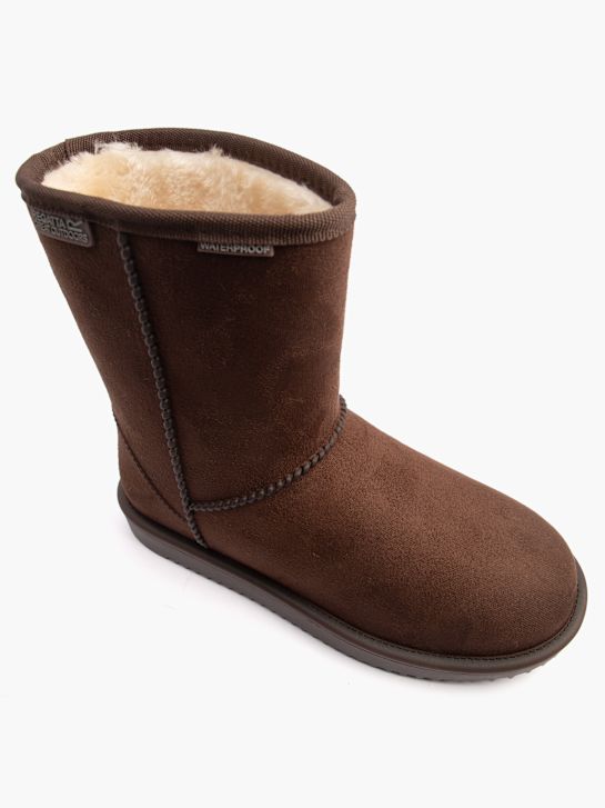 Regatta Winter boot Brown 150266 2
