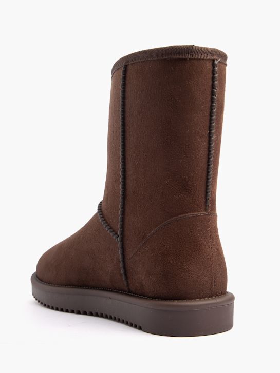 Regatta Winter boot Brown 150266 3