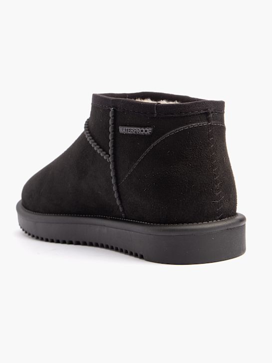 Regatta Winter boot Black 150265 3