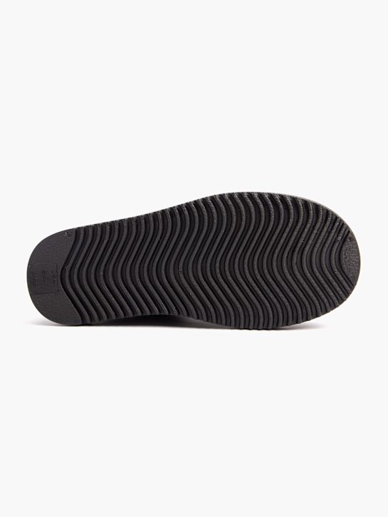 Regatta Winter boot Black 150265 4