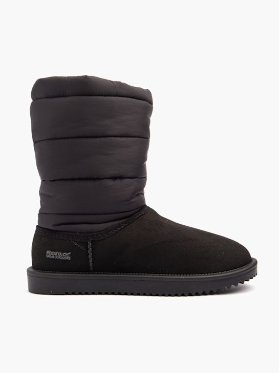 Regatta Winter boot black 150264 1