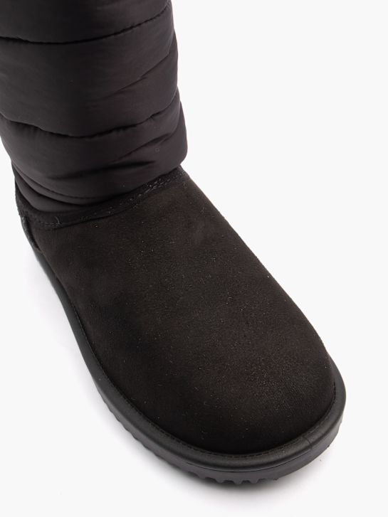 Regatta Winter boot black 150264 2