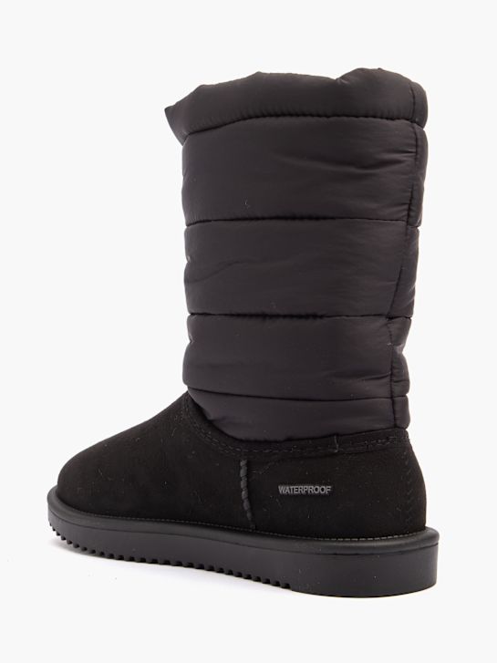 Regatta Winter boot black 150264 3