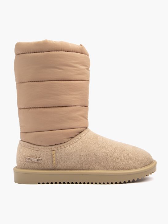 Regatta Winter boot taupe 150276 1