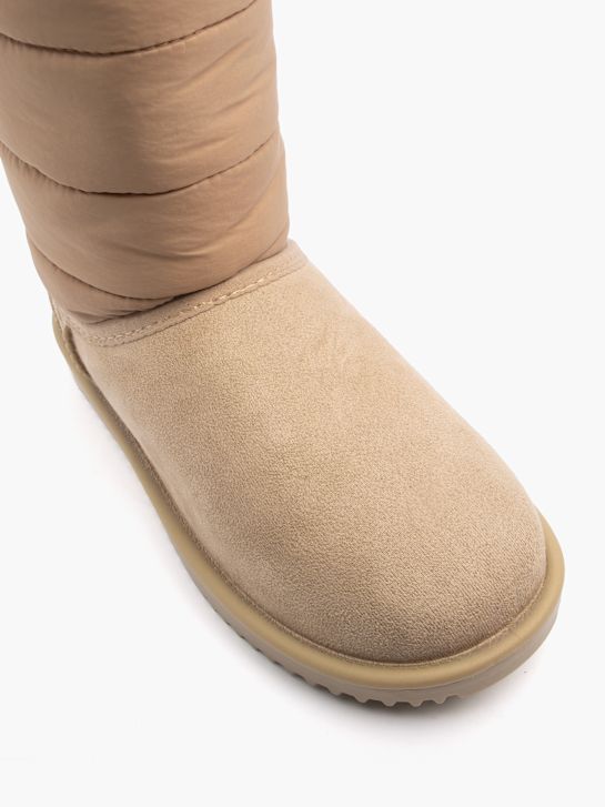 Regatta Winter boot taupe 150276 2
