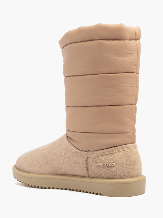 Regatta Winter boot taupe 150276 3