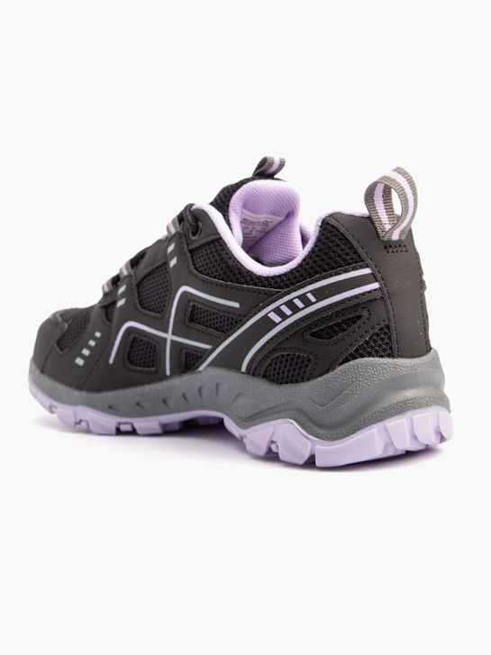 Regatta Trainer Black 150275 3