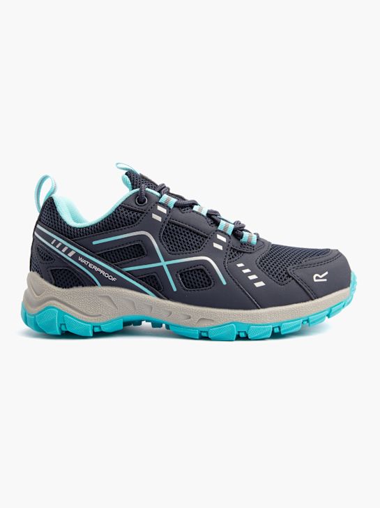 Regatta Low shoe Dark blue 150279 1