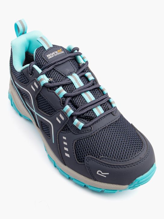 Regatta Low shoe Dark blue 150279 2