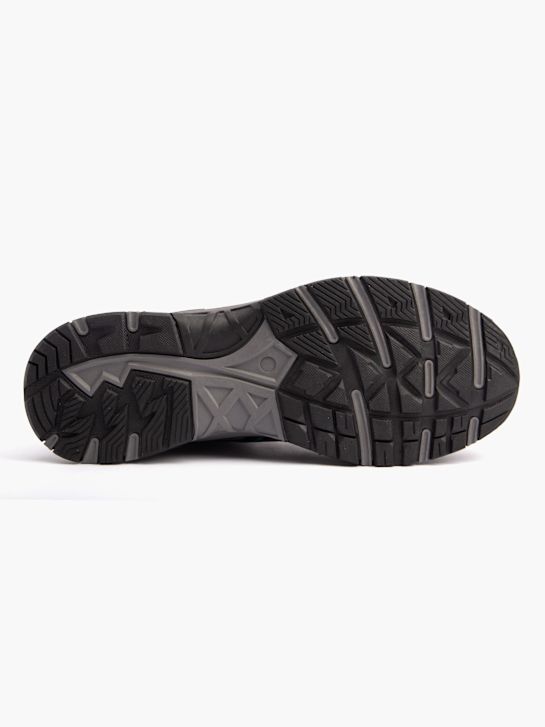Regatta Lace-up boot Black 150281 4