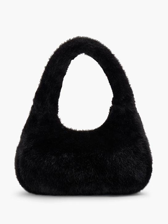 Catwalk Handbag Black 150295 1
