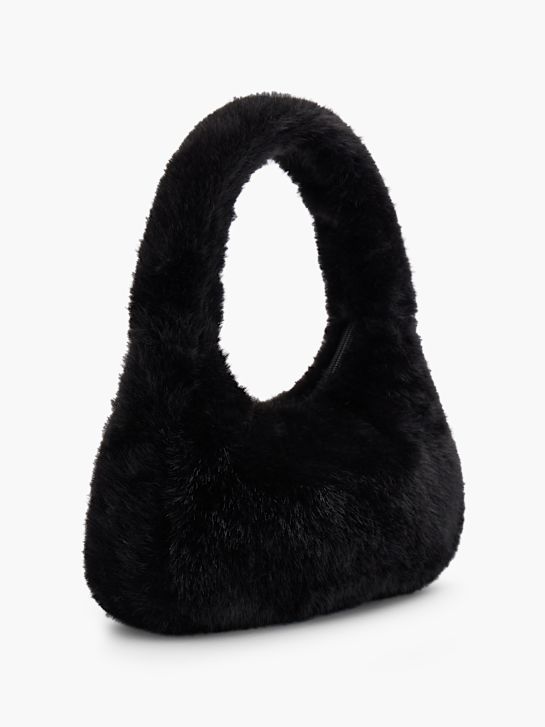 Catwalk Handbag Black 150295 2
