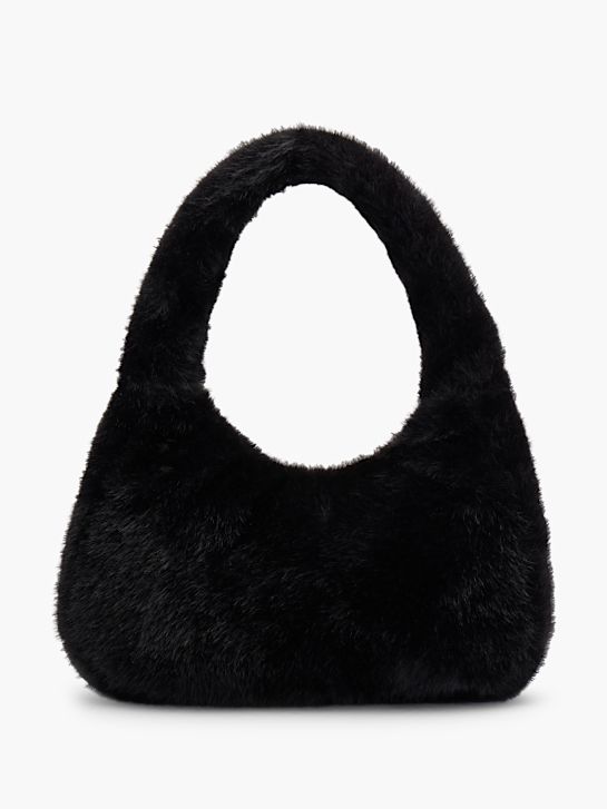 Catwalk Handbag Black 150295 3