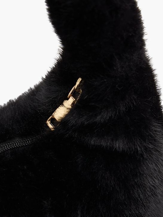Catwalk Handbag Black 150295 6