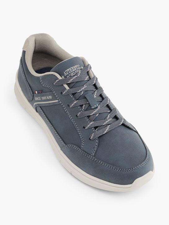 Easy Street Plitke cipele Tamno plava 150318 2