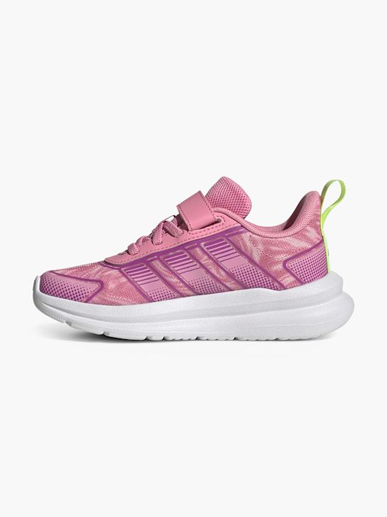 adidas Sneaker Pembe 150320 3