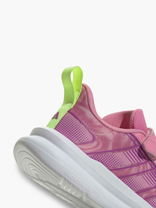 adidas Sneaker Pembe 150320 5